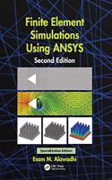 FINITE ELEMENT SIMULATIONS USING ANSYS