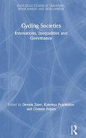 Cycling Societies: Innovations, Inequalities and Governance