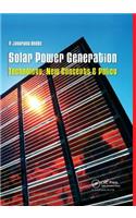 Solar Power Generation