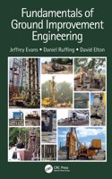 Fundamentals of Ground Improvement Engineering