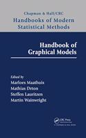 Handbook of Graphical Models: (Chapman & Hall/CRC Handbooks of Modern Statistical Methods)