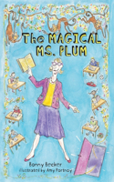 Magical Ms. Plum