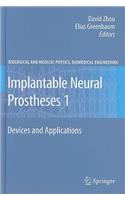 Implantable Neural Prostheses 1