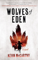 Wolves of Eden