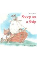Sheep on a Ship