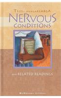 McDougal Littell Literature Connections: Nervous Conditions Student Editon Grade 12 1996(Literature Connections)
