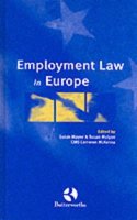 Employment Law in Europe