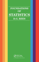 Foundations of Statistics