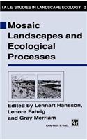 Mosaic Landscapes and Ecological Processes