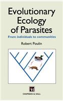 Evolutionary Ecology of Parasites