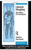 Lifestyle Shopping