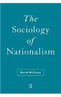The Sociology of Nationalism