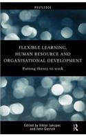 Flexible Learning, Human Resource and Organisational Development