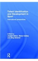 Talent Identification and Development in Sport: International Perspectives