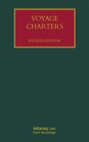 Voyage Charters