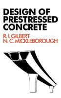 Design Of Prestressed Concrete