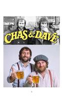 Chas and Dave