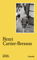 Henri Cartier-Bresson: (Photofile)