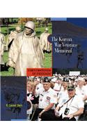 The Korean War Veterans Memorial
