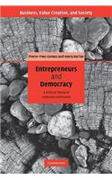 Entrepreneurs and Democracy