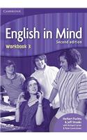 English in Mind Level 3 Workbook