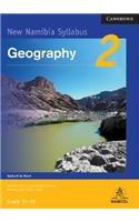 Nssc Geography Module 2 Student's Book