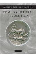 Rome's Cultural Revolution