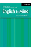English in Mind 2 Teacher's Book