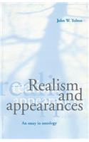 Realism and Appearances