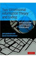 Two-Dimensional Information Theory and Coding