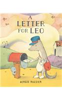 A Letter for Leo