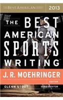 Best American Sports Writing 2013