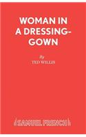 Woman in a Dressing Gown