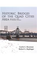 Historic Bridges of the Quad Cities Area