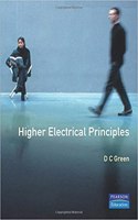 Higher Electrical Principles