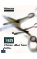 Hygiene for Hairdressers and Beauty Therapists