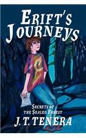 Erift's Journeys
