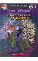 Suitcase Full of Ghosts