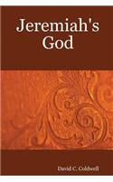Jeremiah's God