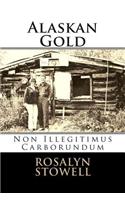 Alaskan Gold