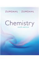 Interactive Course Guide for Zumdahl/Zumdahl S Chemistry, 6th