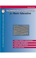 Technology Strategies for Music Education