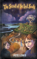 Secret of the Lost Souls