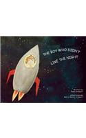 Boy Who Didn't Like the Night