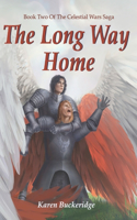 Long Way Home