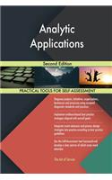 Analytic Applications Second Edition