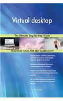Virtual desktop The Ultimate Step-By-Step Guide