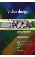 Video design The Ultimate Step-By-Step Guide
