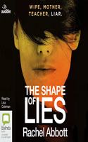 The Shape of Lies: (8 DCI Tom Douglas)
