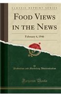 Food Views in the News